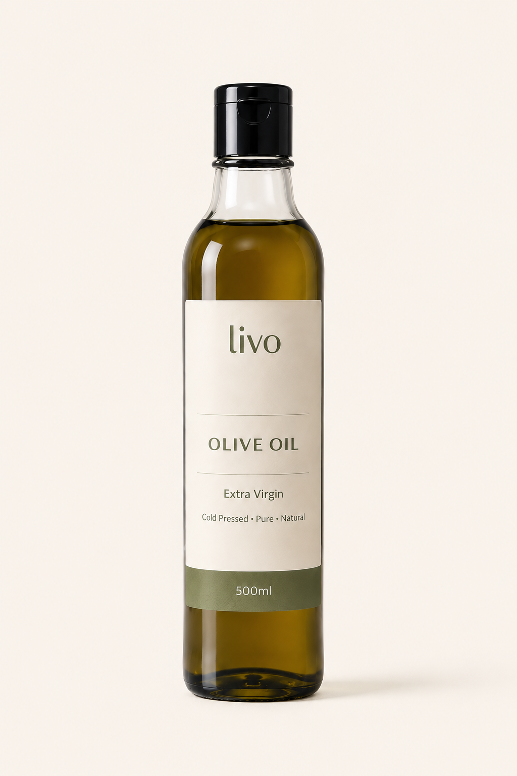 Extra Virgin Olive Oil