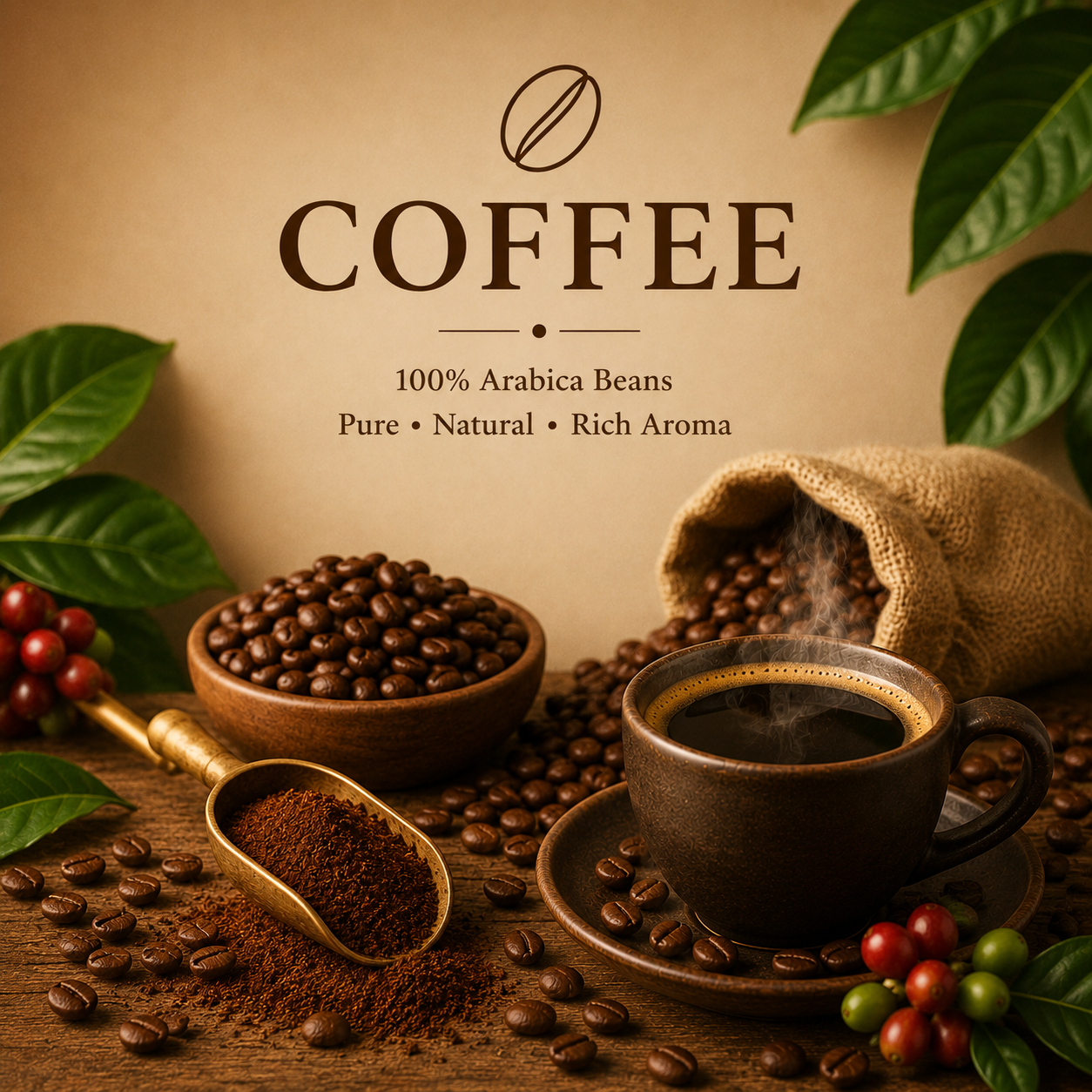 Coffee