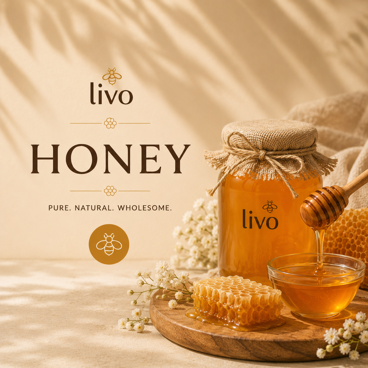Honey